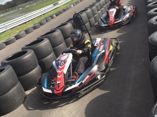 Go Karting image